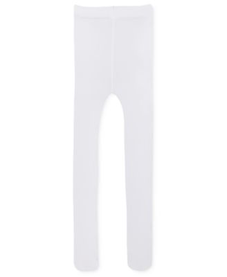 baby girl opaque tights