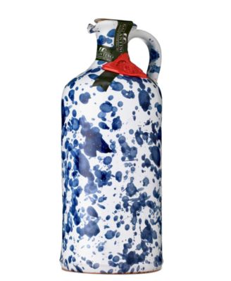 Zia Pia Fantasia Оливковое масло первого отжима Керамическое, Кобальтовое, 500 мл