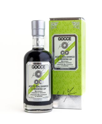 Бальзамический уксус Zia Pia 4-летней выдержки из Модены IGP