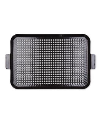 Фарфоровая 20-дюймовая насадка для гриля с покрытием RSVP International