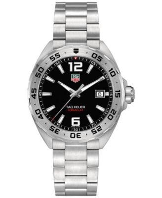 macy's tag heuer formula 1