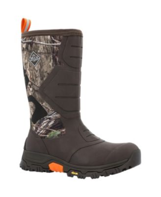 Мужские ботинки повышенной проходимости MUCK Mossy Oak Country DNA Apex Pro Vibram Arctic Grip All-Terrain