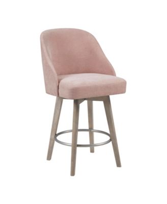 Вращающийся табурет Madison Park Pearce 38,5