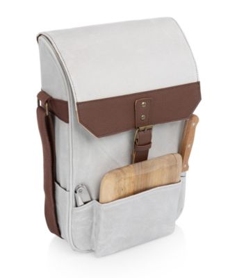 Набор сумок-охладителей Legacy для вина и сыра на 2 бутылки