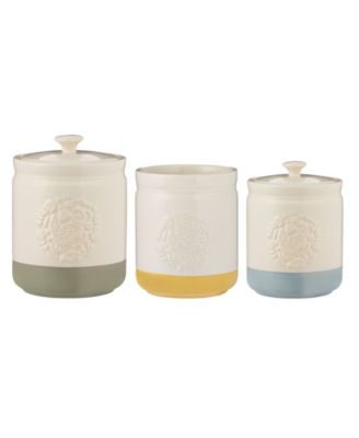 Контейнеры для хранения Mason Cash Home to Roost, набор из 3-х