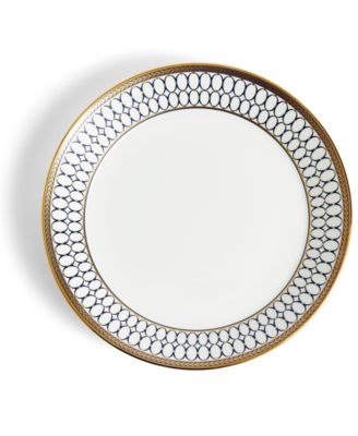 Глубокая тарелка в стиле Ренессанс от Wedgwood