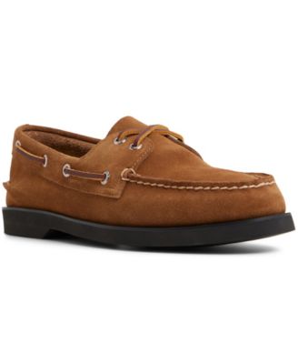 Мужская аутентичная обувь-лодочка Sperry с 2-мя ушками