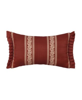 Декоративная подушка для будуара Королевского двора Лации, 12