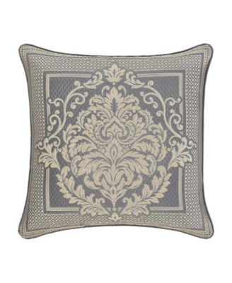 Квадратная декоративная подушка J Queen New York Excelsior, 20
