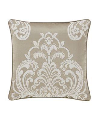 Квадратная декоративная подушка Royal Court Potenza, 20