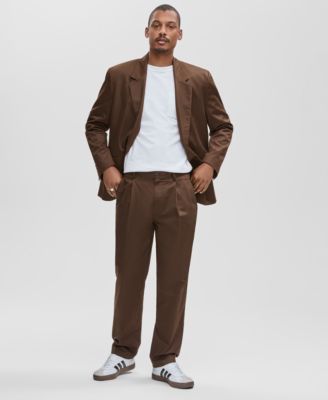 Мужские зауженные брюки Mode of One, эксклюзивный бренд Macy's