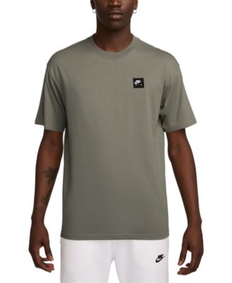 Мужская спортивная одежда Nike Max90 свободного кроя с графическим рисунком