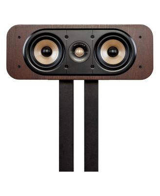 Динамик центрального канала Polk Audio Signature Elite ES30 коричневый