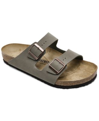 Повседневные мужские сандалии Arizona от Finish Line от Birkenstock