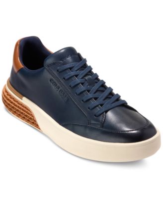 Мужские кроссовки Cole Haan GrandPrø Halfcourt Skyweave