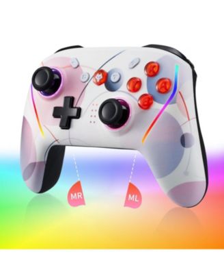 Беспроводной контроллер NBCP Switch 2 Pro с кнопками 