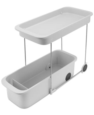 Двухъярусный шкаф-купе Joseph Joseph Cabinet Store