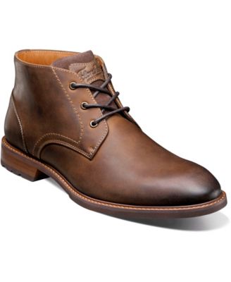 Мужские ботинки Florsheim Lodge 3-Eye Chukka