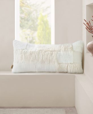 Декоративная подушка в стиле пэчворк UGG® Corben, 14