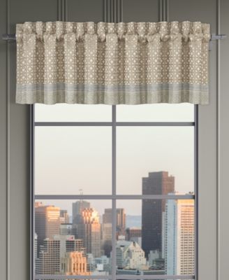 Прямой козырек для окна J Queen New York Alaro, 21