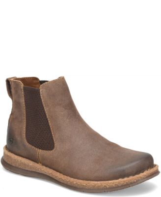 Мужские ботинки Brody Chelsea от Born