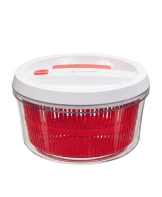 Cat Cora Cutlery-Pro 4,7-литровая машина для приготовления салата Quickspin