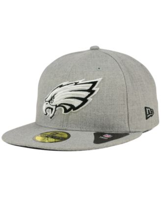 philadelphia eagles white hat