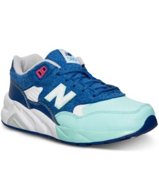 new balance 580 Girls