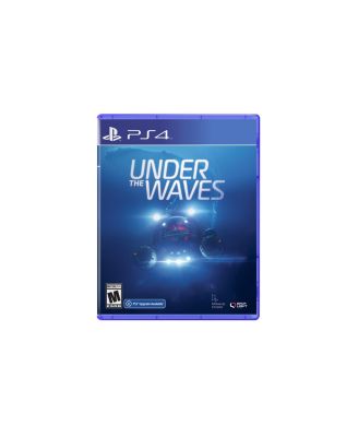 Решения 2 Уходят под воду - PlayStation 4 multi