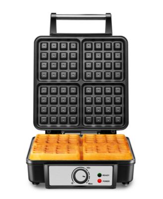 Вафельница Chefman с 4 ломтиками