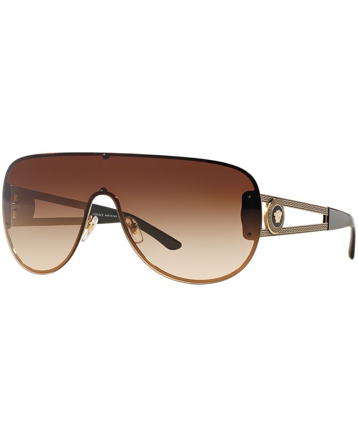 Versace Sunglasses, VE2166 & Reviews - Sunglasses by Sunglass Hut ...