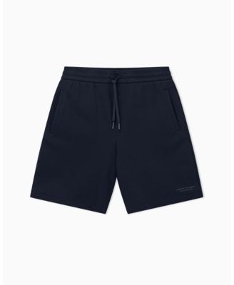 Мужские флисовые шорты A|X Armani Exchange Milan NY