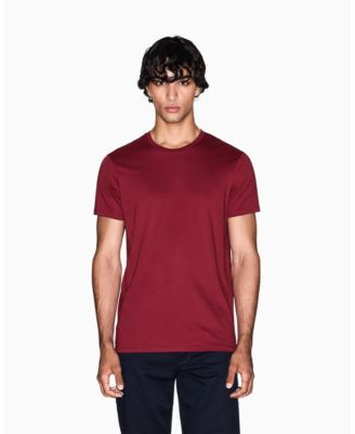 Мужская футболка с круглым вырезом Pima от Armani Exchange A|X multi