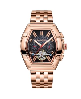 Выставка Swan & Edgar 