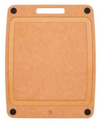 Разделочная доска Zwilling Plant Fiber 14x11,25