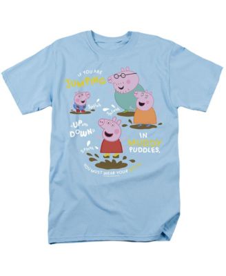 Мужская футболка Hasbro+ 