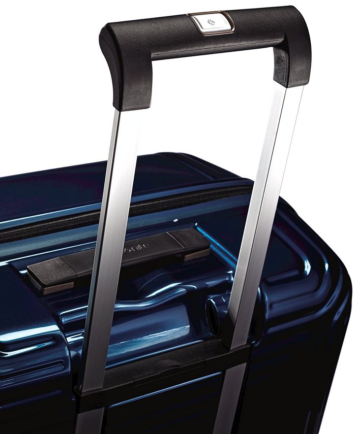 Samsonite CLOSEOUT! Neopulse 20" Carry On Hardside Spinner Suitcase