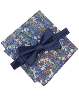 Мужской комплект Grove Solid из 2 предметов Bar III, эксклюзивный для Macy's