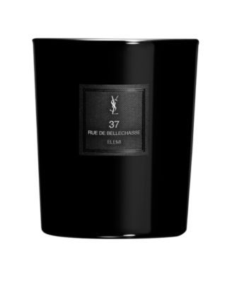 Свеча Yves Saint Laurent Bellechasse R25, 7,8 унции.