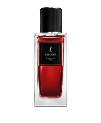 Парфюмированная вода Yves Saint Laurent Velours Flamboyant Rose, 4,2 унции, без цвета