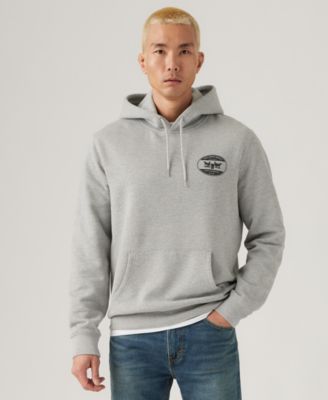 Мужская толстовка Levi's® стандартного кроя с логотипом 