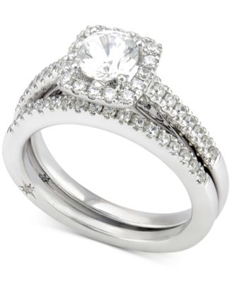 bridal jewelry sets macys