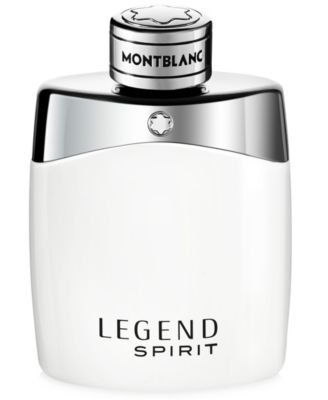 Коллекция ароматов туалетной воды Montblanc LEGEND SPIRIT 19890₽