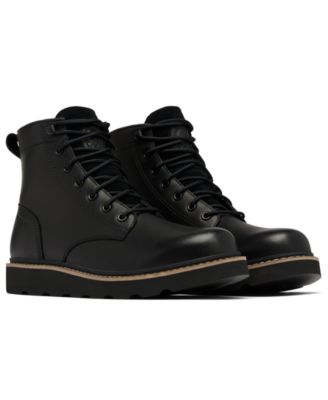 Мужские ботинки Slabtown от Sorel с круглым носком