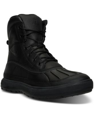 Nike Men's Woodside II Boots from 