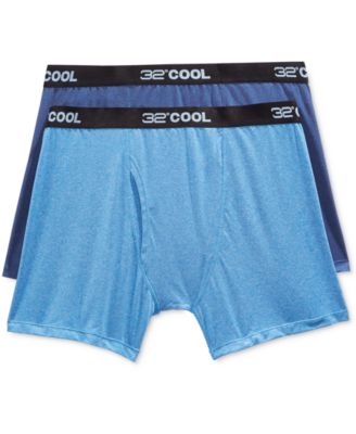 32 cool boxers