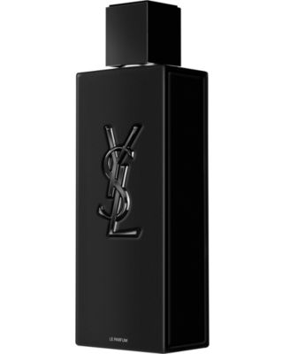 Мужской парфюмированный спрей Yves Saint Laurent MYSLF Le, 5,07 унции.