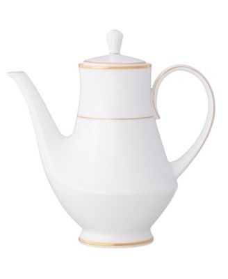 Кофейный сервиз Noritake Heritage, 49 унций.