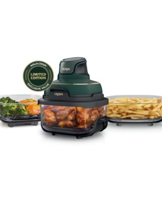 Портативная система для приготовления пищи Ninja Crispi