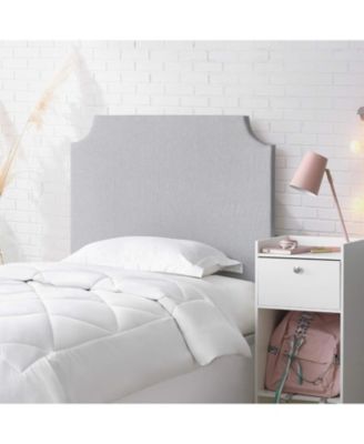 Изголовье кровати СВОИМИ руками - Изголовье кровати для колледжа - Twin XL